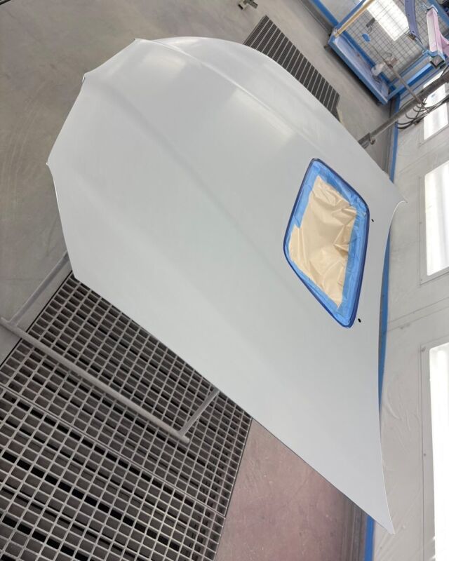 .
インプレッサ全塗装 3

#板金塗装#全塗装#カーリペア工房#東三河